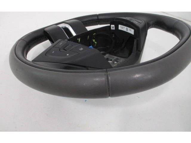 Руль Citroen C4 Cactus  2014 -  года 98085005ZD      