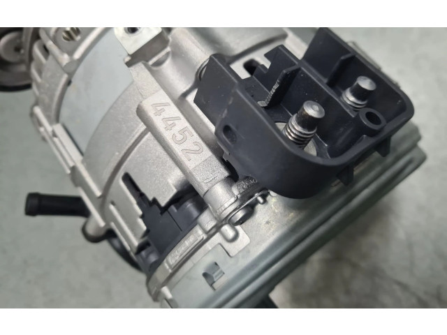 Генератор 05E903019F, 4452 Volkswagen Golf VIII