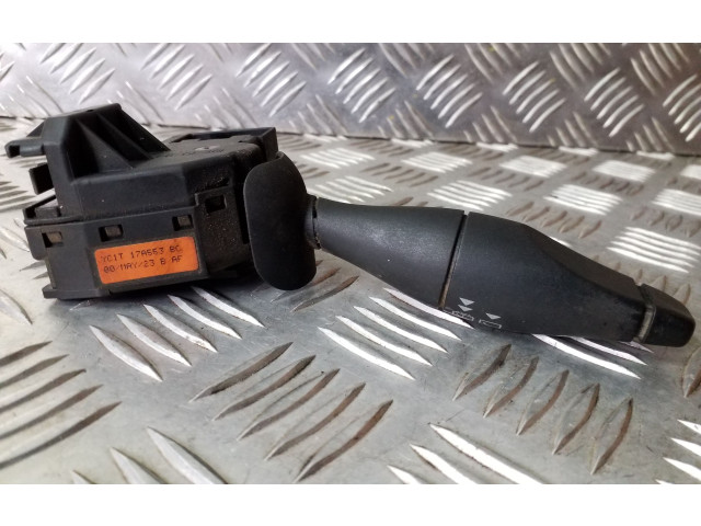 Ручка стеклоочистителей