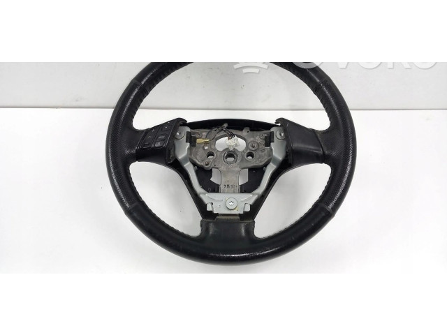 Руль Mazda 3 I 2007 - 2008 года