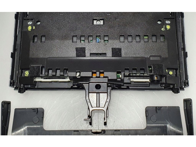 Дисплей 4G0919605C Audi A6 S6 C7 4G