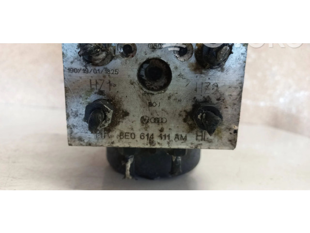 Jednotka ABS 8E0614111AM Volkswagen PASSAT B5.5 2003