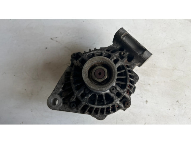Генератор 2S6T10300CB Ford Fiesta 1.4