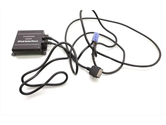 Блок управления    Hyundai Coupe