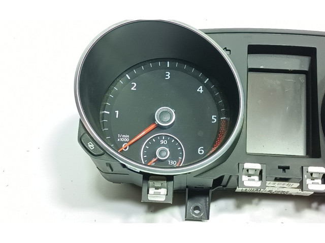 Панель приборов 5K0920870G Volkswagen Golf VI