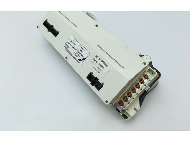 Панель приборов 52010064A, DPP1087 Jaguar XJ X300