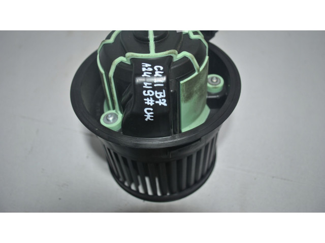 Вентилятор печки T1011131B Citroen C4 II