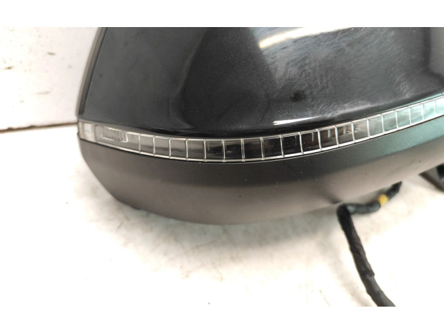 Zpětné zrcátko  Audi Q7 4M 2019  4M2857410L, E1041367  