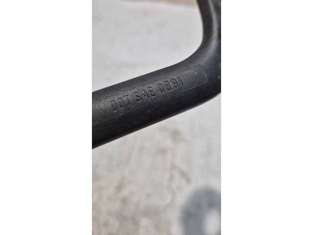 Ручка стеклоочистителей D0TSAE0091 Volkswagen Golf III