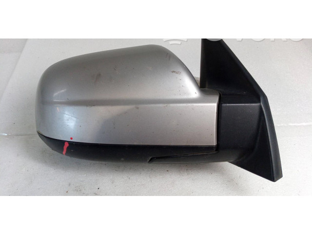 Zpětné zrcátko Hyundai Tucson JM 2004 012268