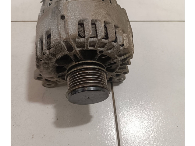 Генератор 10019, 191120 Volkswagen Caddy