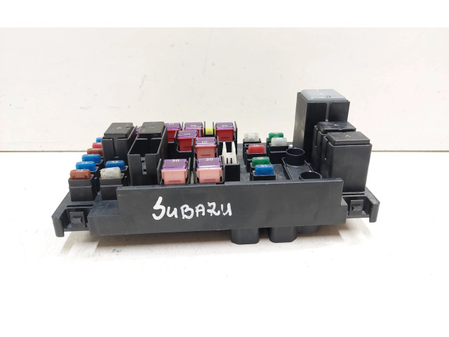 Блок предохранителей 82241SC020, 101015   Subaru Forester SH    