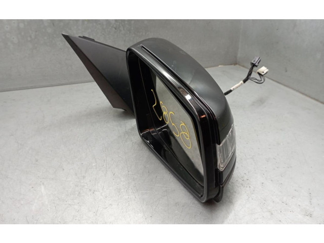 Zpětné zrcátko Mercedes-Benz GLA W156 2016 A1568100416, 16GWC004172