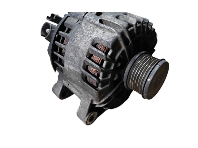 Генератор 9665617780, 2605546A   Peugeot Partner      