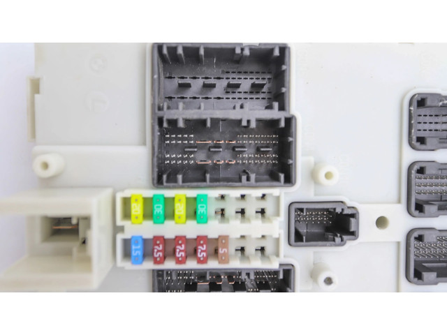 Модуль кузова