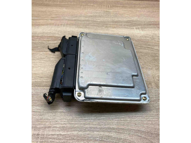 Блок управления двигателем Блок управления 045906019G, 0281010220   Audi A2