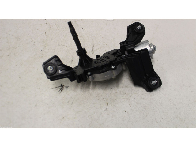 Моторчик заднего дворника 98700J7000, 98700J7000 KIA Ceed