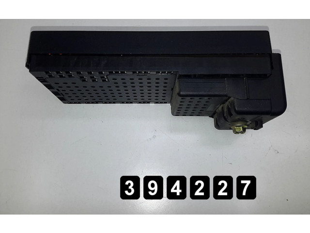 Блок предохранителей    Volvo V70    