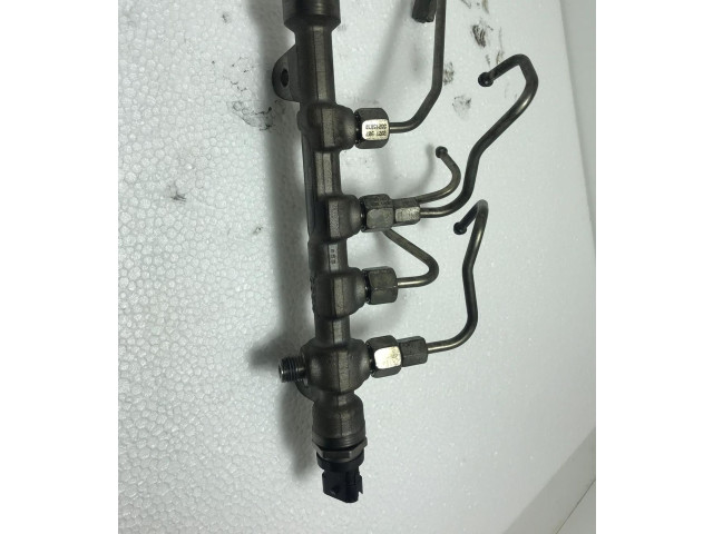 Топливная рампа 55215208, 198A2000   Fiat Bravo  