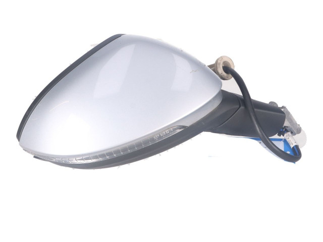 Зеркало электрическое Volkswagen Golf VIII 2019 - года