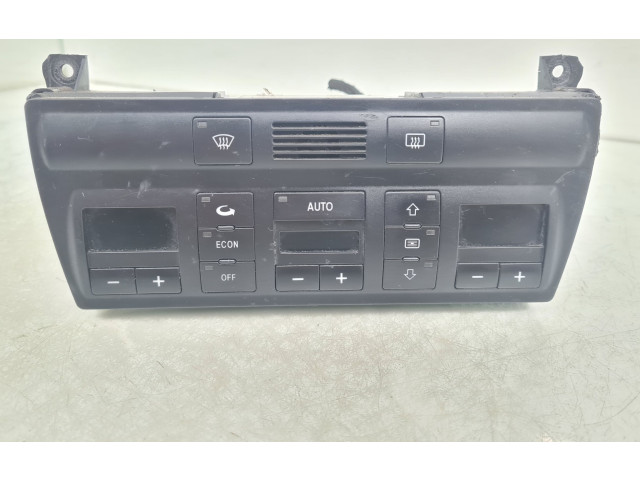Блок управления климат-контролем 4B0820043AA Audi A6 S6 C5 4B