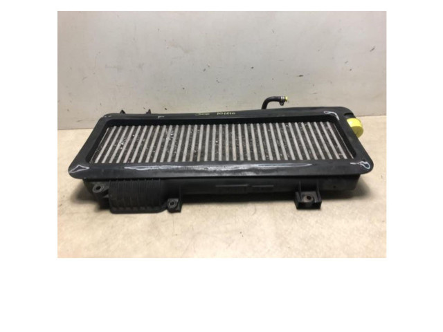 Интеркулер  0384F2, 0384F2   Peugeot 306 