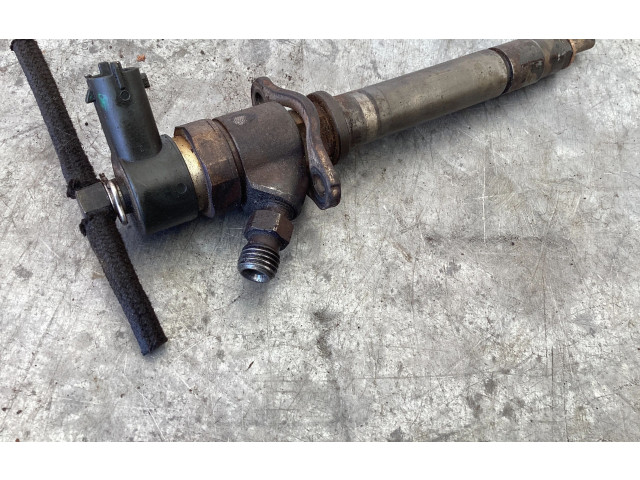 Форсунка 8658352 Volvo XC90