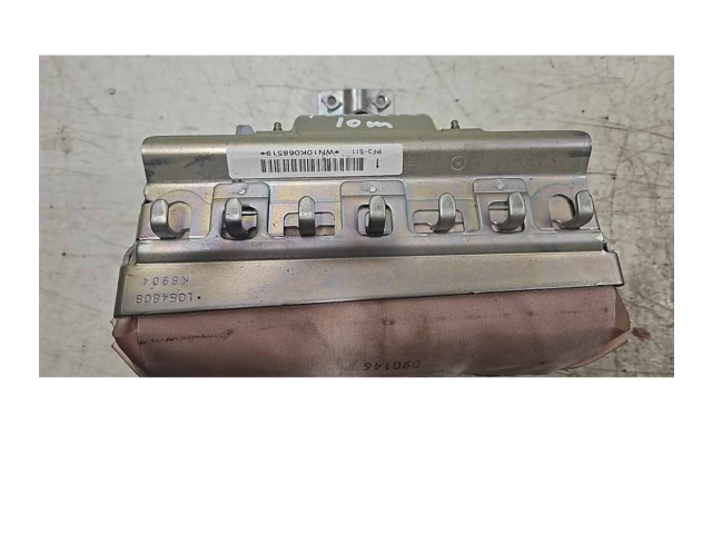 Подушка безопасности пассажира 1064776, 49t08819lj20   Subaru Forester SH