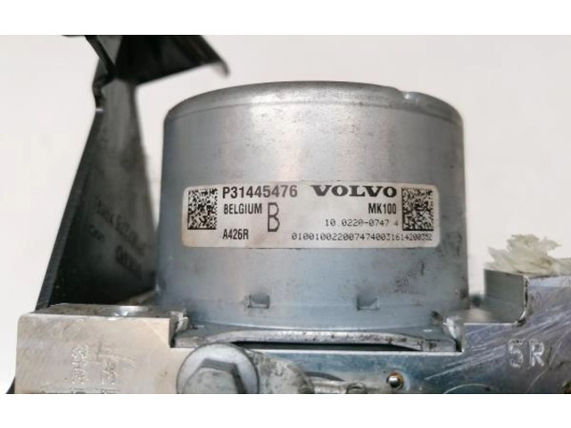 Блок АБС P31445476, 10.0220-0747.4   Volvo  XC90  2014 -  года