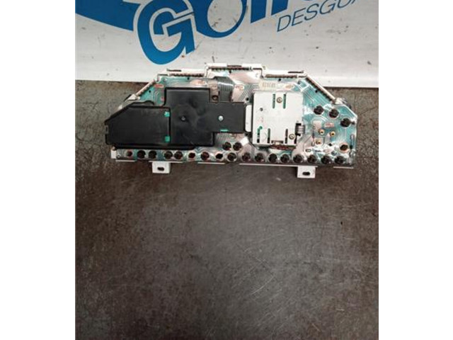 Přístrojová deska Citroen Berlingo 1998 9635681280, 9635681280