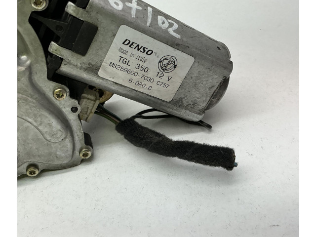 Моторчик заднего дворника MS2596007030, 188A9000    Fiat Idea