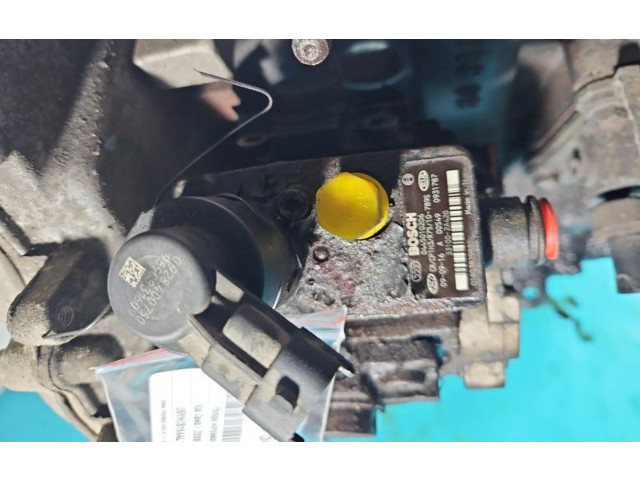 Топливный насос