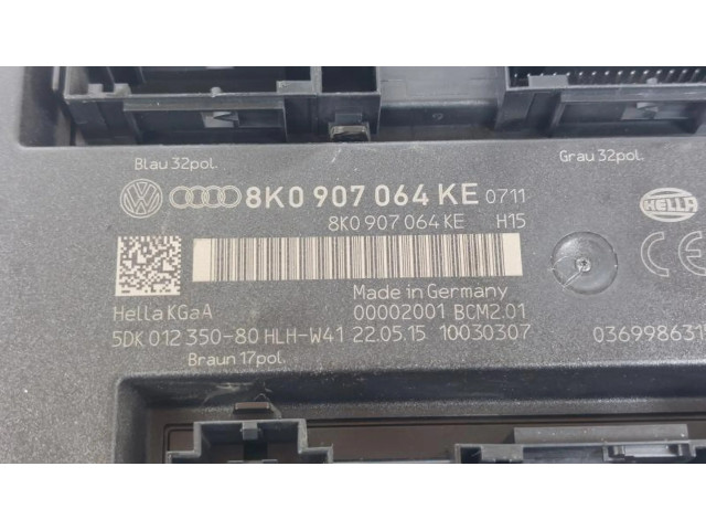 Блок управления 8K0907064KE   Audi A4 Allroad