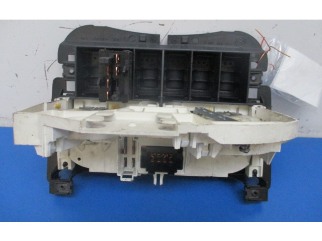 Блок управления климат-контролем    Volkswagen Lupo