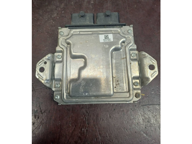 Řídící jednotka 0261s04260, 33920m68k01 Nissan Pixo 2010