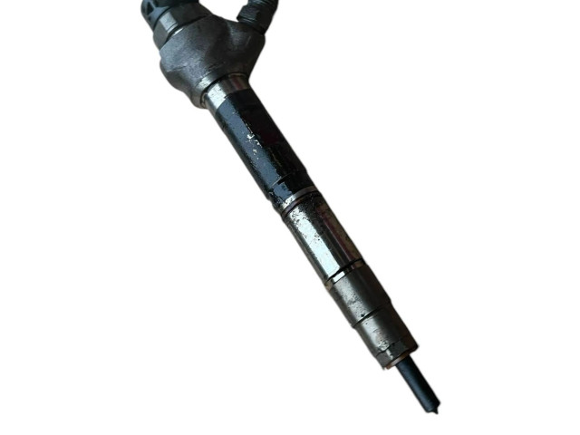 Форсунка 0445110473, 04l130277ad Skoda Rapid (NH)