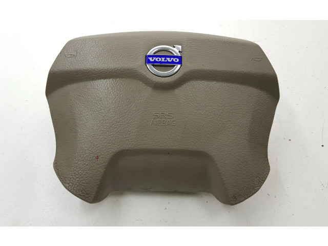 Надувная подушка для руля Volvo XC90 2003 - 2006 года