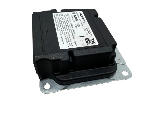 Блок подушек безопасности 52042475, 0285013331 Jeep Renegade