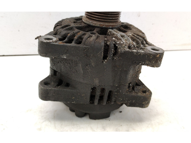 Генератор    Citroen Berlingo 1.9     