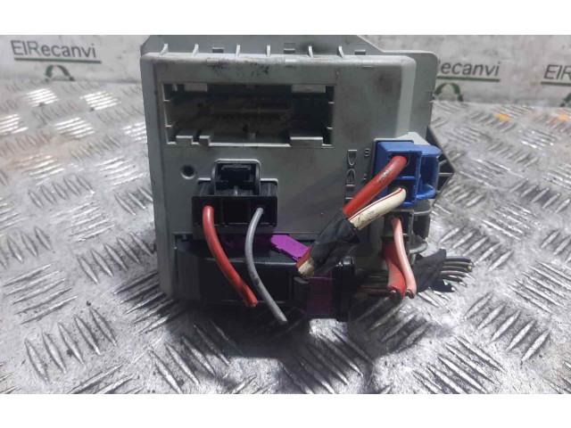 Pojistková skříňka 46835581 Fiat Punto (188) 2004