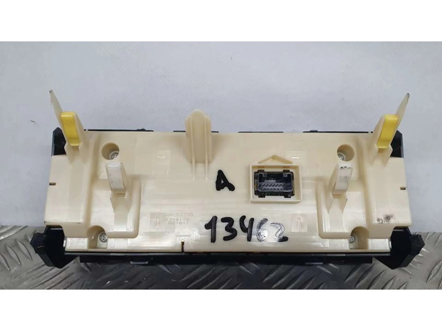 Блок управления климат-контролем 5590053390, 2674I78   Lexus IS III XE30