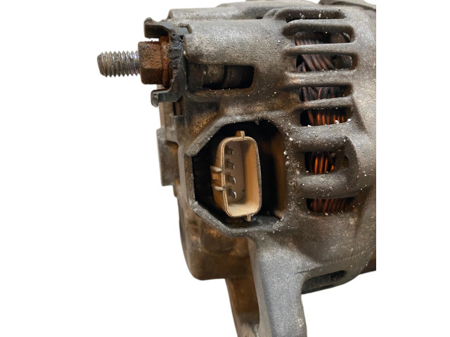 Генератор A3TG4579, 1800A116 Mitsubishi Pajero