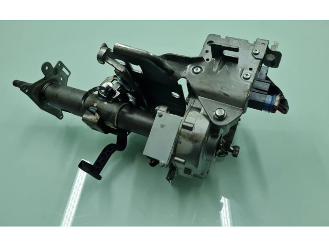 Руль Nissan Tiida C11  2004 - 2011 года 48810EM00A      