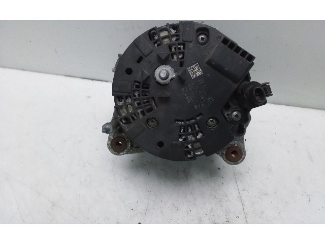 Генератор 03L903024F   Volkswagen Touran II      