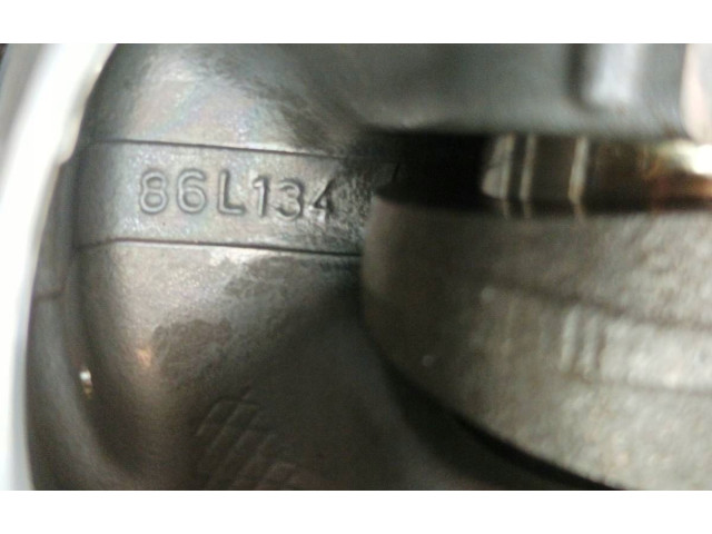 Поршень с шатуном 86L134, M156D Maserati Ghibli