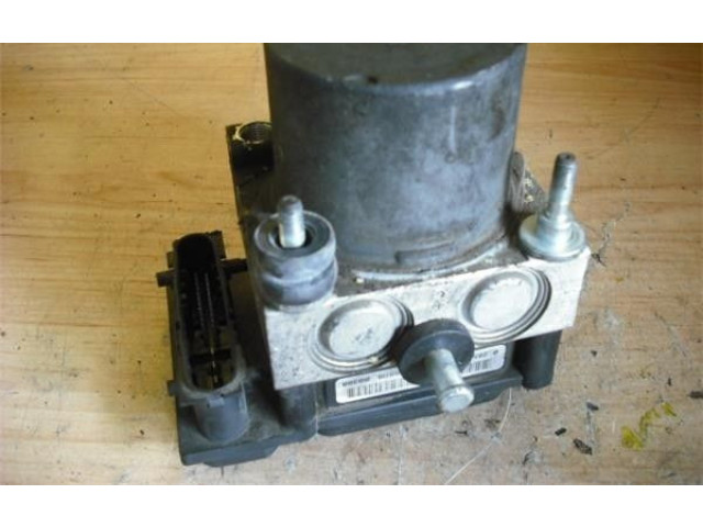 Блок АБС 13276461 Opel Combo C 2001 - 2011 года