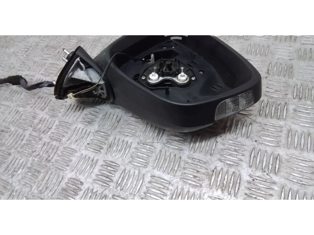 Zpětné zrcátko Mazda CX-5 2016 E4023750, E4023751