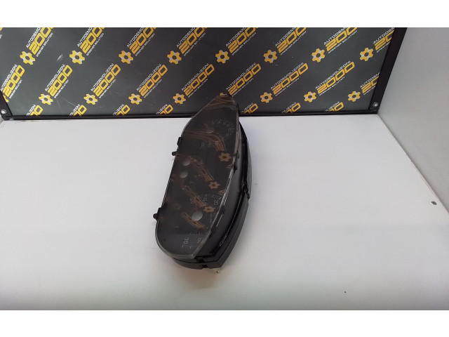 Панель приборов Fiat Idea