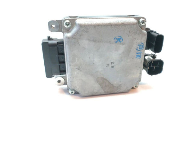 Блок управления 8965024360, JL501011280   Lexus RC