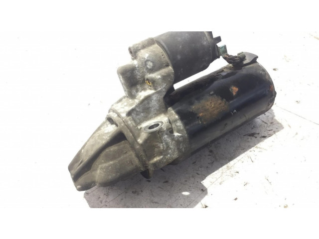 Стартер  1005837913, 8783537329   Citroen Jumper